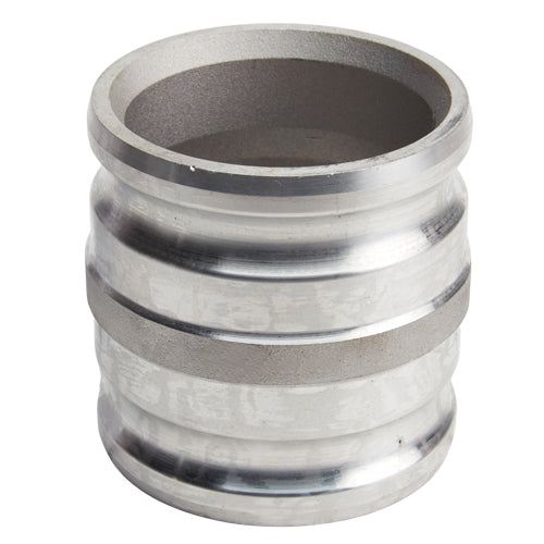 Aluminum 5" Male Camlock x 5" Male Camlock (USA)