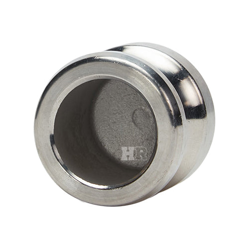 Stainless Steel 1" Camlock Male Dust Plug (USA)