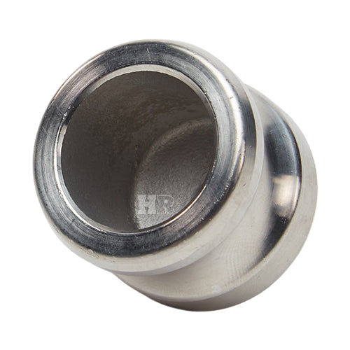 Stainless Steel 1" Camlock Male Dust Plug (USA)