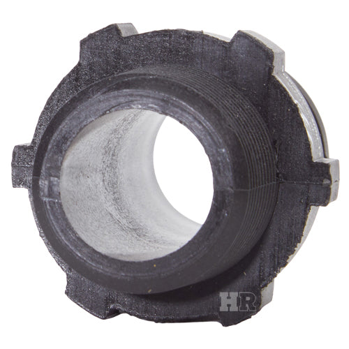 Plastic 1" Male Camlock x 1" Male NPT (USA)