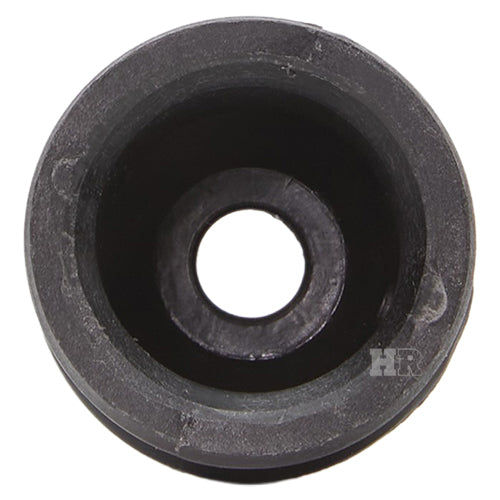 Plastic 3/4" Male Camlock to 1/2" Hose Shank