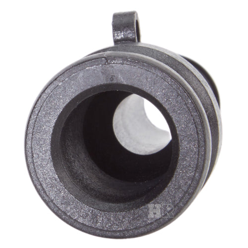 Plastic 3/4" Male Camlock to Hose Shank (USA)