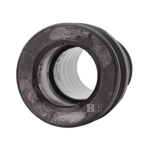 Plastic 1" Male Camlock to Hose Shank