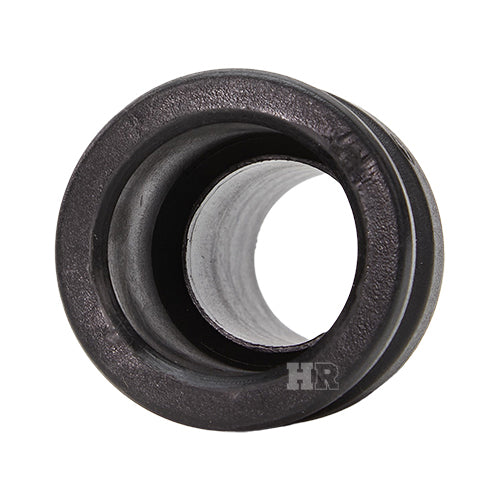 Plastic 1 1/2" Male Camlock to Hose Shank