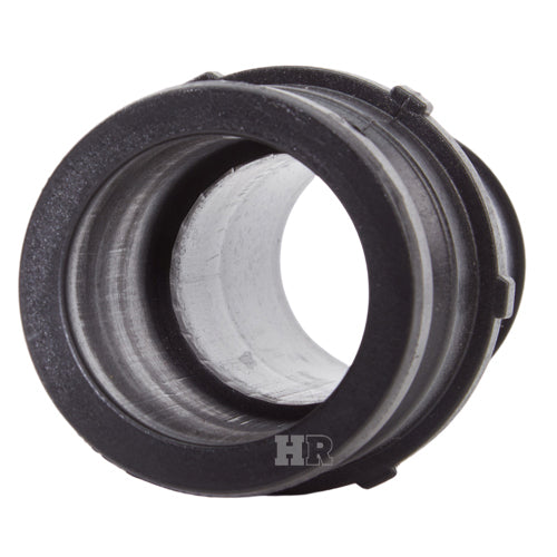 Plastic 2" Male Camlock to Hose Shank (USA)