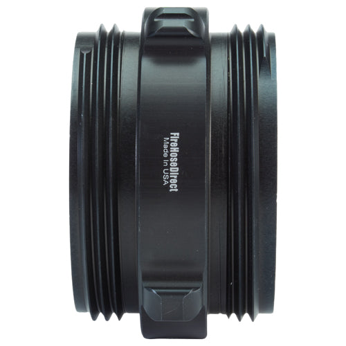 Aluminum 4 1/2" NH to 4 1/2" NH Double Male