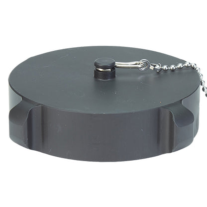 Aluminum 4" NH Rocker Lug Cap