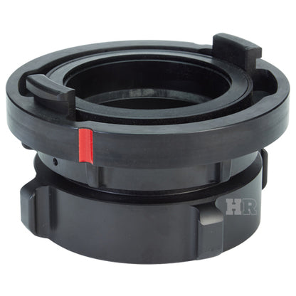 Aluminum 5" Storz x 5" Female NPT Thread