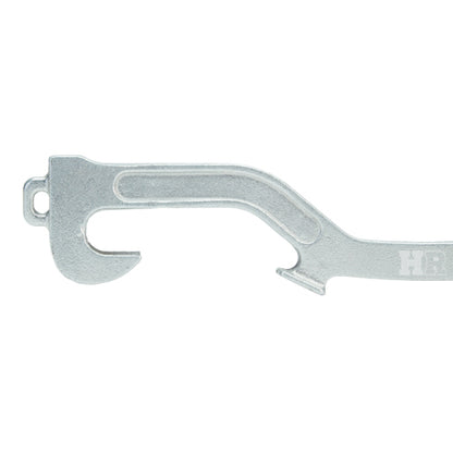 Fire Hose Spanner Wrench