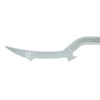 Fire Hose Spanner Wrench