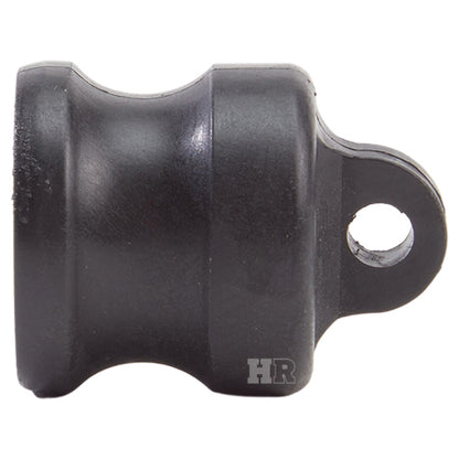 Plastic 3/4" Male Camlock Dust Plug (USA)