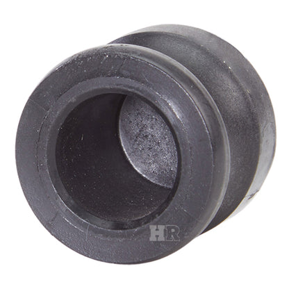 Plastic 3/4" Male Camlock Dust Plug (USA)