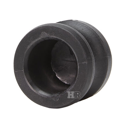 Plastic 1" Male Camlock Dust Plug