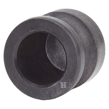 Plastic 1 1/4" Male Camlock Dust Plug (USA)