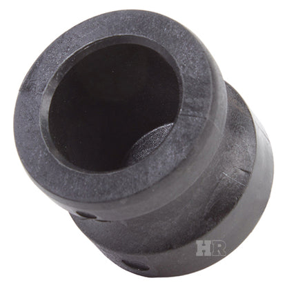 Plastic 1 1/4" Male Camlock Dust Plug (USA)