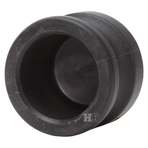 Plastic 1 1/2" Male Camlock Dust Plug