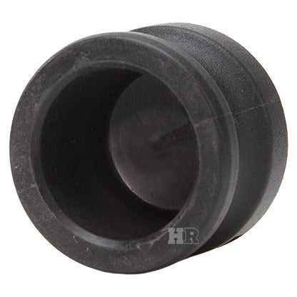 Plastic 1 1/2" Male Camlock Dust Plug