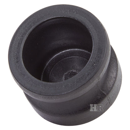 Plastic 1 1/2" Male Camlock Dust Plug (USA)