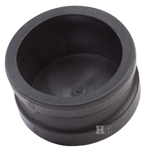 Plastic 3" Male Camlock Dust Plug (USA)
