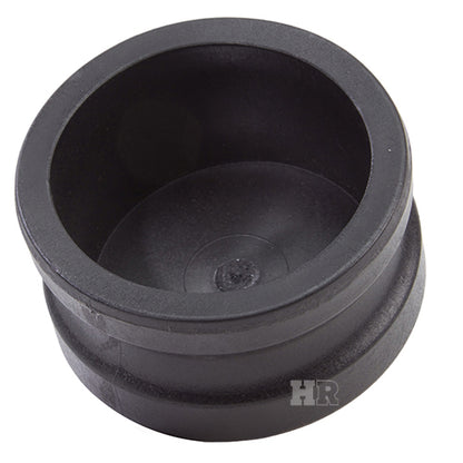 Plastic 3" Male Camlock Dust Plug (USA)