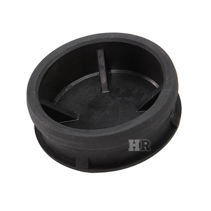 Plastic 4" Male Camlock Dust Plug