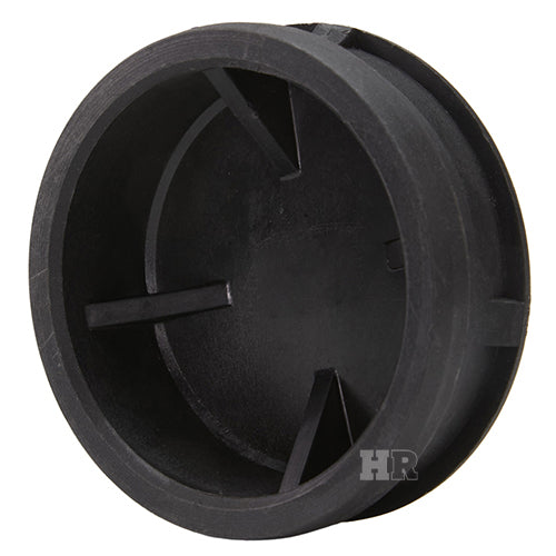 Plastic 4" Male Camlock Dust Plug