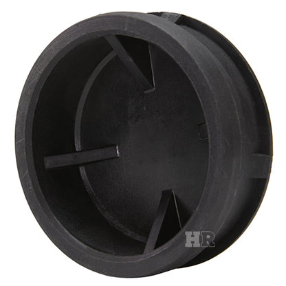 Plastic 4" Male Camlock Dust Plug