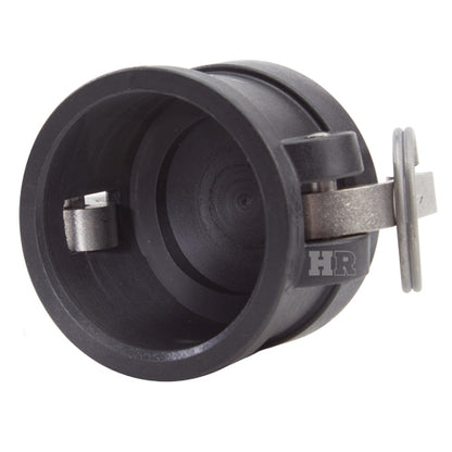 Plastic 2" Camlock Dust Cap (USA)