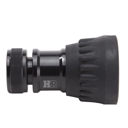 Aluminum 1" Constant Flow Fire Nozzle (NH)