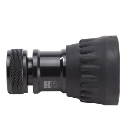 Aluminum 1" Constant Flow Fire Nozzle (NH)