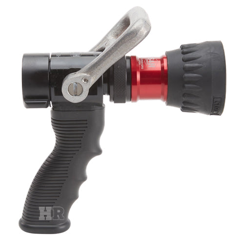 1" Break-Apart Dual Range 10/30 Fire Nozzle (NH)