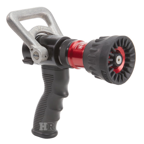 1" Break-Apart Dual Range 10/30 Fire Nozzle (NH)