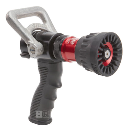 1" Break-Apart Dual Range 10/30 Fire Nozzle (NH)
