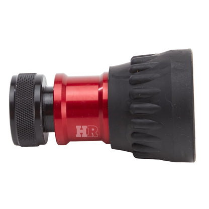 Aluminum 1" Dual Range 10/30 Forestry Nozzle (NPSH)