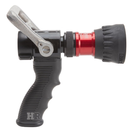 1" Break-Apart Dual Range 10/30 Forestry Nozzle (NPSH)