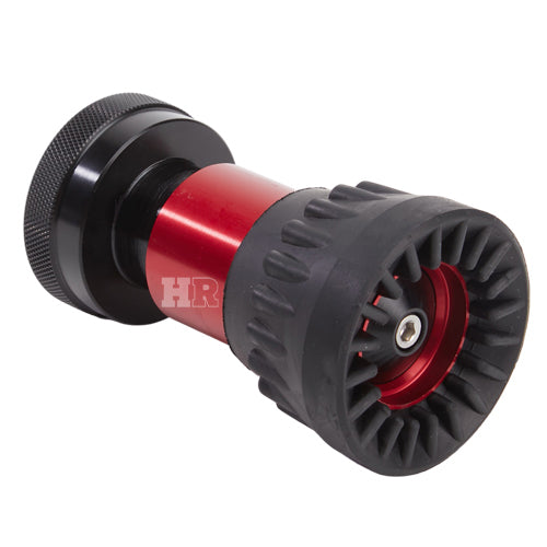 Aluminum 1 1/2" Dual Range 20/60 Forestry Nozzle (NH)