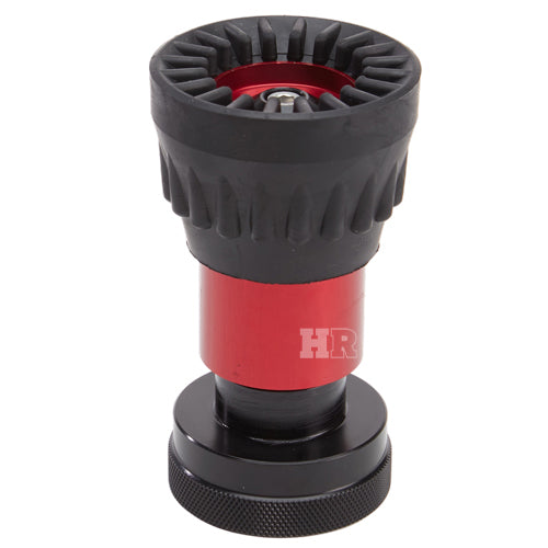 Aluminum 1 1/2" Dual Range 20/90 Forestry Nozzle (NH)