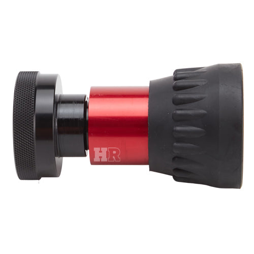 Aluminum 1 1/2" Dual Range 20/90 Forestry Nozzle (NH)