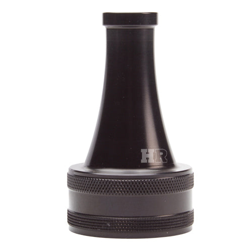 Aluminum 1 1/2" x 3/8" Orfice Smooth Bore Nozzle (NH)