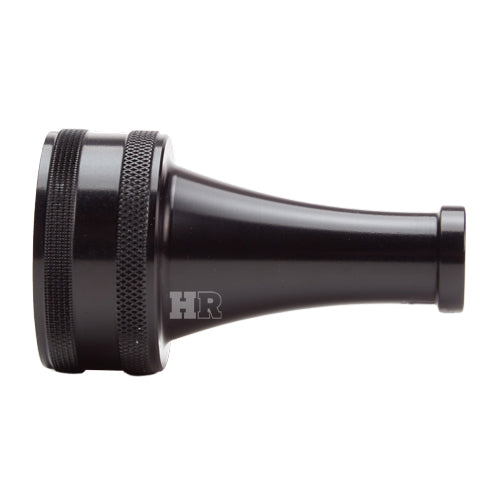 Aluminum 1 1/2" x 5/8" Orifice Smooth Bore Nozzle (NH)