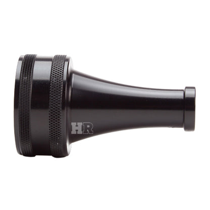 Aluminum 1 1/2" x 5/8" Orifice Smooth Bore Nozzle (NH)