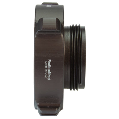 Aluminum 4" Female NH to 3" Male NH