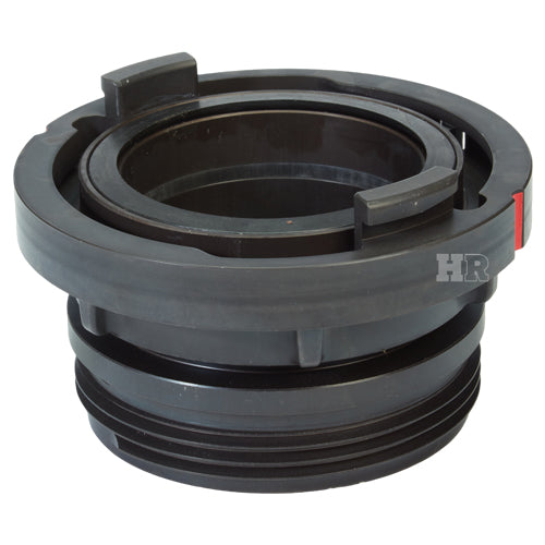 Aluminum 5" Storz x 5" Male NH Thread