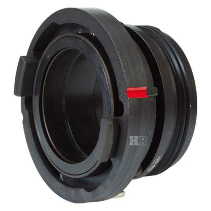 Aluminum 5" Storz x 5" Male NH Thread