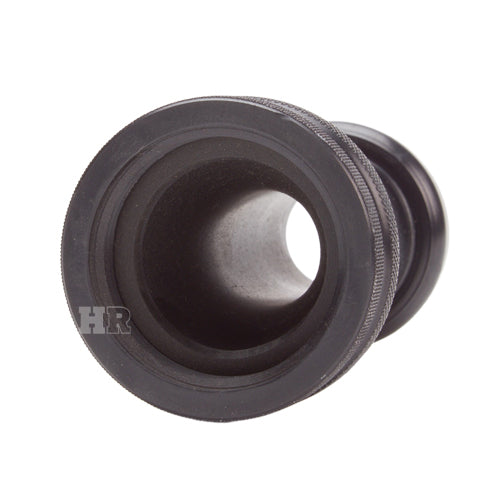 Aluminum 1 1/2" x 15/16" Orfice Smooth Bore Nozzle (NH)