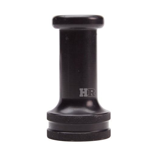 Aluminum 1 1/2" x 15/16" Orfice Smooth Bore Nozzle (NH)