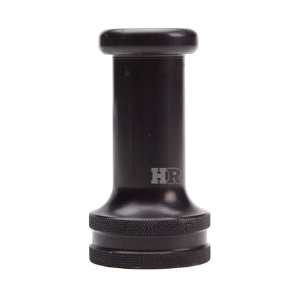 Aluminum 1 1/2" x 15/16" Orfice Smooth Bore Nozzle (NH)