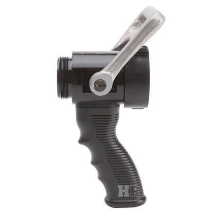 Aluminum 1 1/2" Break-Apart Dual Range 20/60 Forestry Nozzle (NH)