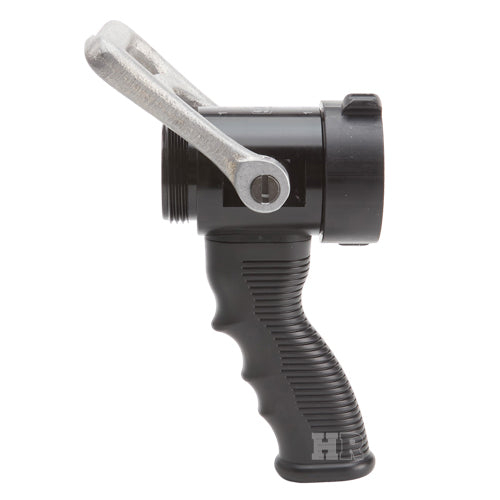 Aluminum 1 1/2" Break-Apart Dual Range 20/60 Forestry Nozzle (NH)