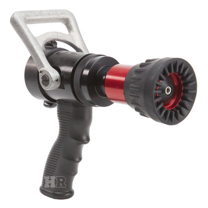 Aluminum 1 1/2" Break-Apart Dual Range 20/90 Forestry Nozzle (NH)